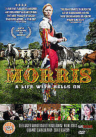 Morris - A Life With Bells On DVD (2010) Charles Thomas Oldham, Akhurst (DIR) Pre-Owned Region 2