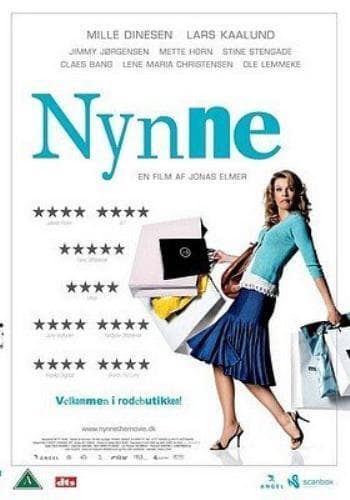 Nynne (2005) (Region 2) (Import) DVD Pre-Owned Region 2