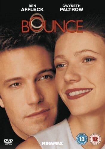 Bounce  DVD Pre-Owned Region 2