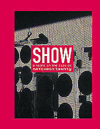 Matchbox Twenty: Show - A Night In The Life Of Matchbox Twenty DVD (2009) Pre-Owned Region 2