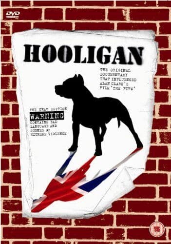 Hooligan Chav Edition (Exclusive To Amaz DVD Pre-Owned Region 2