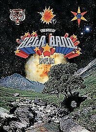 The Beta Band: Film - The Best Of The Beta Band DVD (2005) The Beta Band Cert E Pre-Owned Region 2