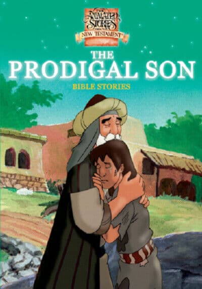 The Prodigal Son DVD Cert E Pre-Owned Region 2