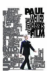 Paul Weller: Modern Classics On Film 1990-2001 DVD (2004) Paul Weller Cert E 2 Pre-Owned Region 2