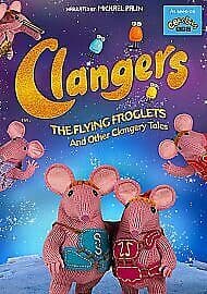 Clangers: The Singing Asteroid DVD (2016) Dave Ingham Cert U Pre-Owned Region 2