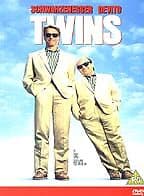 Twins  [1988] DVD Pre-Owned Region 2