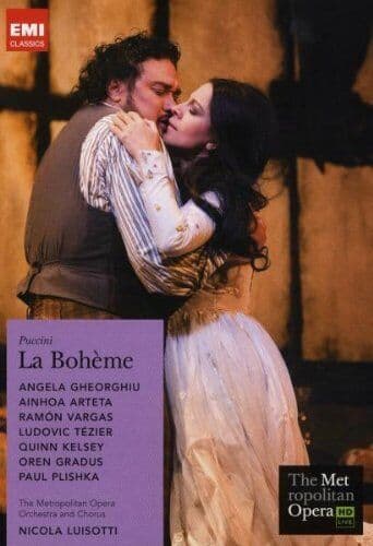 Der Ring Des Nibelungen: Highlights (La Fura Dels Baus) DVD (2010) Zubin Mehta Pre-Owned Region 2