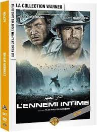 LEnnemi Intime DVD Pre-Owned Region 2