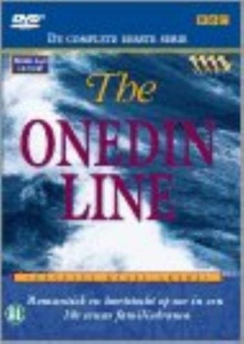 ONEDIN LINE - SEASON 1 DVD Pre-Owned Region 2