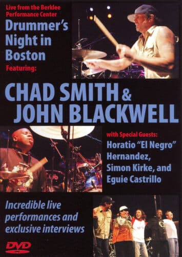 Drummers Night-Boston 2005 [Region DVD Pre-Owned Region 2