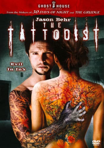Tattooist  [Region 1] [US Import] [ DVD Pre-Owned Region 2