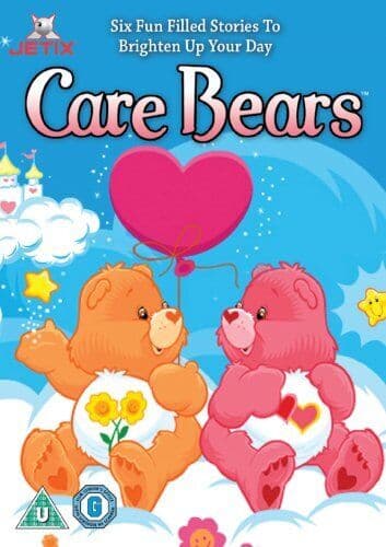Care Bears: Volume 2 DVD (2007) Cert U Pre-Owned Region 2