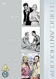 The Thrill Of It All/Lover Come Back/It Happened To Jane DVD (2005) Jack Pre-Owned Region 2