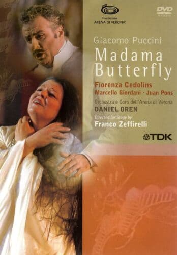 Lucia Di Lammermoor: Teatro Alla Scala (Ranzani) DVD (2004) Renato Bruson Cert Pre-Owned Region 2