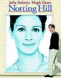 Eat Pray Love/Notting Hill/My Best Friend’s Wedding DVD (2011) Julia Roberts, Pre-Owned Region 2