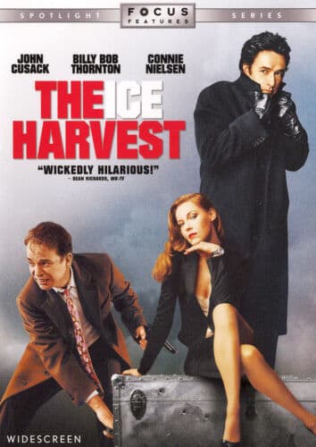 Ice Harvest  [2006] [Region 1] [US DVD Pre-Owned Region 2