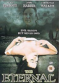 The Eternal DVD (2003) Alison Elliott, Almereyda (DIR) Cert 15 Pre-Owned Region 2