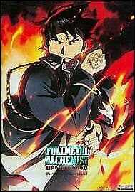 Fullmetal Alchemist Brotherhood: Part 2 DVD (2010) Yasuhiro Irie Cert 15 2 Pre-Owned Region 2