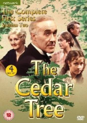 The Cedar Tree: Series 1 - Volume 2 DVD (2013) Sally Osborne Cert 12 4 Discs Pre-Owned Region 2