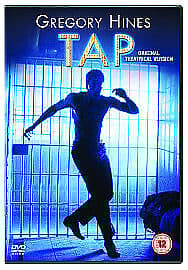 Tap DVD (2006) Gregory Hines, Castle (DIR) Cert PG Pre-Owned Region 2