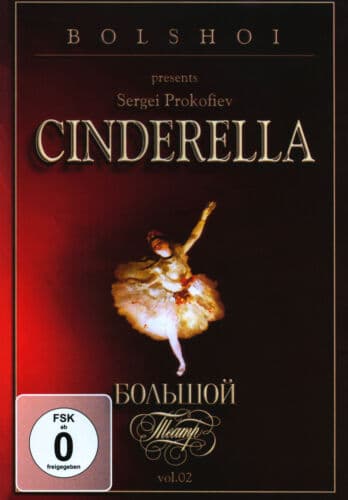 The Cunning Little Vixen: Th??tre Musical De Paris (MacKerras) DVD Charles Pre-Owned Region 2