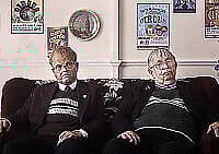 Marvellous DVD (2014) Toby Jones, Farino (DIR) Cert 15 Pre-Owned Region 2