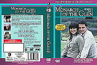 Monarch Of The Glen: Series 5 - Part 1 DVD (2004) Tom Baker, Signy (DIR) Cert Pre-Owned Region 2