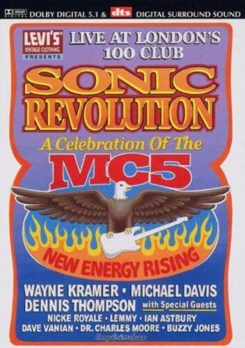 Roger Sanchez And Dr Magic: Night Of The Living Dead DVD (2004) Roger Sanchez Pre-Owned Region 2