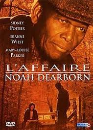 LAffaire Noah Dearborn DVD Pre-Owned Region 2
