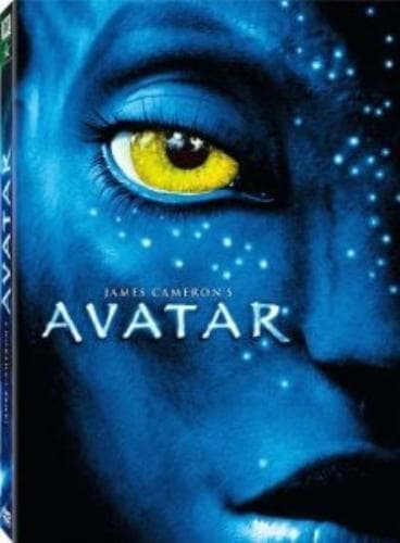 SCHLACHT - AVATAR DVD Pre-Owned Region 2