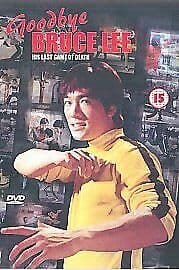 Goodbye Bruce Lee DVD (2002) Ronald Brown, Lung (DIR) Cert 15 Pre-Owned Region 2