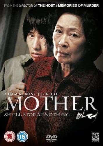 Mother DVD (2010) Hye-ja Kim, Joon Ho (DIR) Cert 15 Pre-Owned Region 2