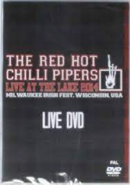 Live At The Lake 2014  DVD Pre-Owned Region 2
