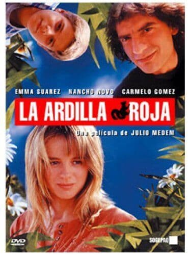La Ardilla Roja (The Red Squirrel) [ Eng DVD Pre-Owned Region 2