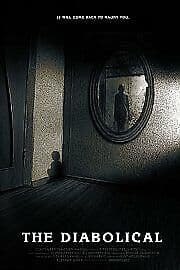 The Diabolical DVD (2015) Wilmer Calderon, Legrand (DIR) Cert 15 Pre-Owned Region 2