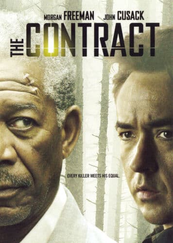Contract  [2006] [Region 1] [US Imp DVD Pre-Owned Region 2