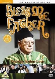 Bless Me Father (Series 1) DVD Pre-Owned Region 2
