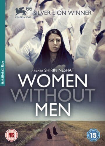 Women Without Men DVD (2010) Navid Akhavan, Neshat (DIR) Cert 15 Pre-Owned Region 2