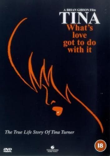 Whats Love Got To Do With It  DVD Pre-Owned Region 2