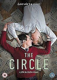 The Circle DVD (2015) Matthias Hungerb?hler, Haupt (DIR) Cert 15 Pre-Owned Region 2