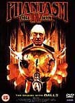 Phantasm 4 - Oblivion DVD (2000) Michael Baldwin, Coscarelli (DIR) Cert 15 Pre-Owned Region 2