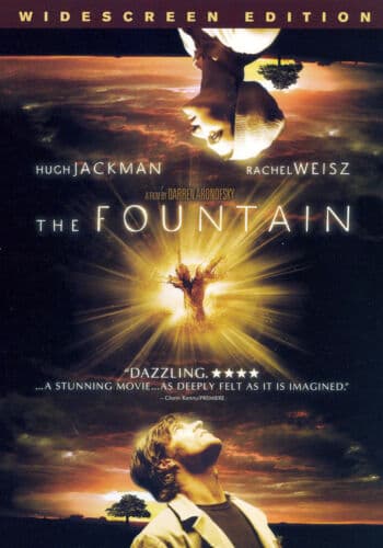Fountain  [2007] [Region 1] [US Imp DVD Pre-Owned Region 2