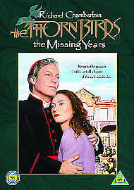 The Thorn Birds: The Missing Years DVD (2006) Cert 12 Pre-Owned Region 2