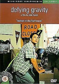 Defying Gravity DVD (2003) Daniel Chilson, Keitel (DIR) Cert 15 Pre-Owned Region 2