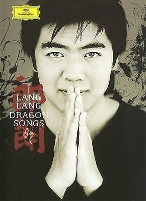 Lang Lang: Dragon Songs DVD (2007) Lang Lang Cert E Pre-Owned Region 2