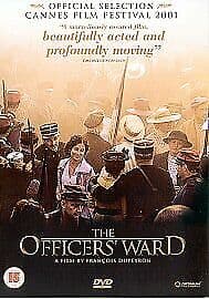 The Officer’s Ward DVD (2002) ?ric Caravaca, Dupeyron (DIR) Cert 15 Pre-Owned Region 2