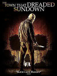 The Town That Dreaded Sundown DVD (2015) Addison Timlin, Gomez-Rejon (DIR) Cert Pre-Owned Region 2
