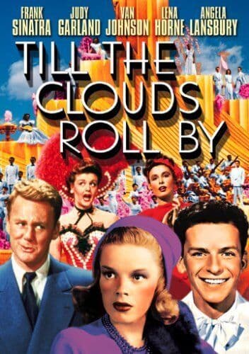 Till The Clouds Roll By (DVD-R) (1946) ( DVD Pre-Owned Region 2