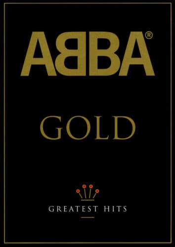 Abba Gold: Greatest Hits  [2003] [R DVD Pre-Owned Region 2