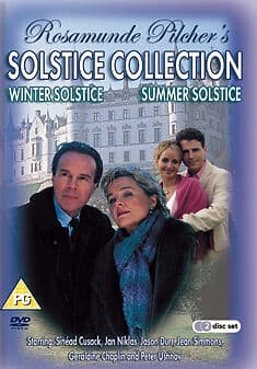 Rosamunde Pilcher’s Solstice Collection DVD (2007) Sin?ad Cusack, Friend (DIR) Pre-Owned Region 2